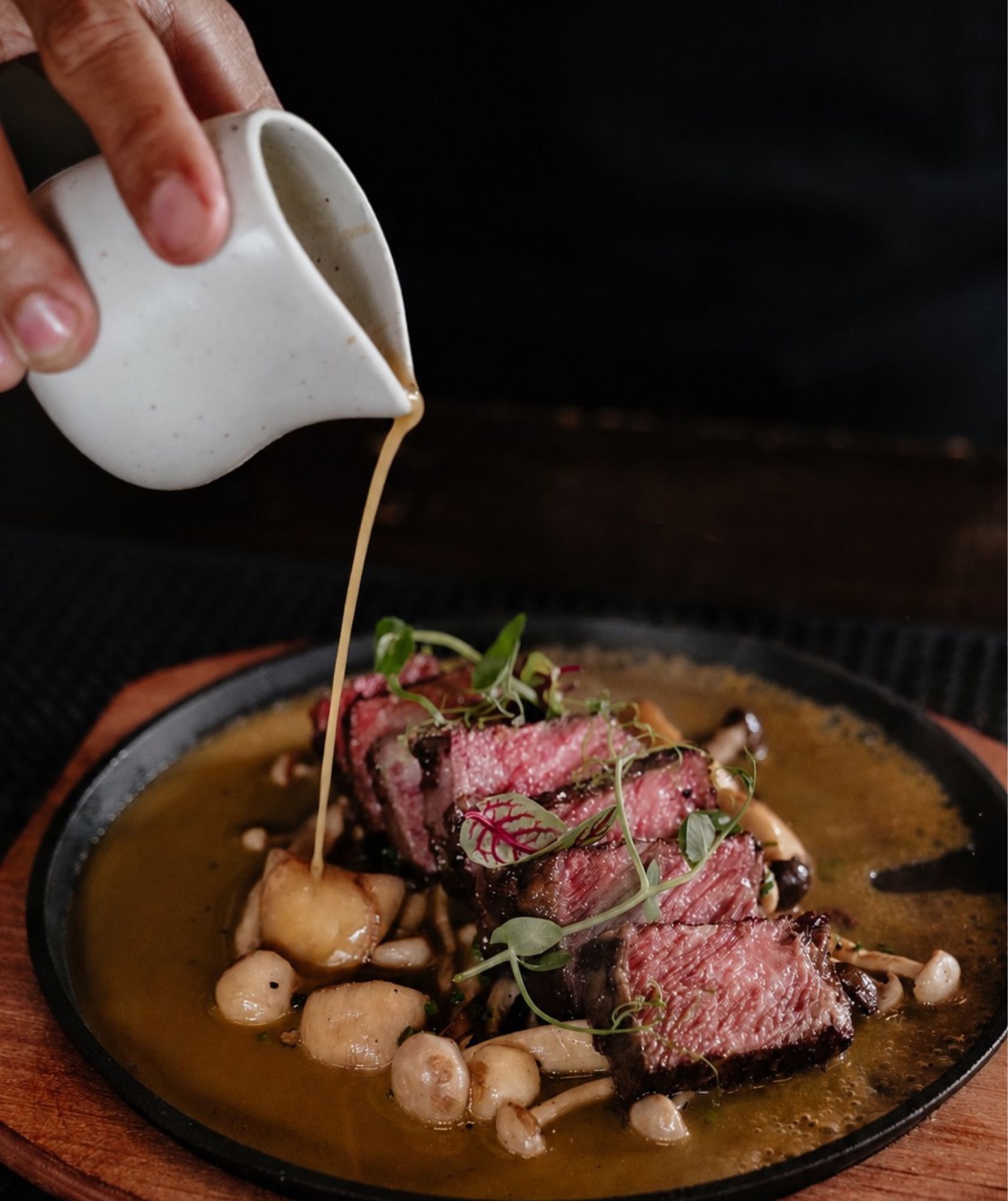 Home 36 hour short rib