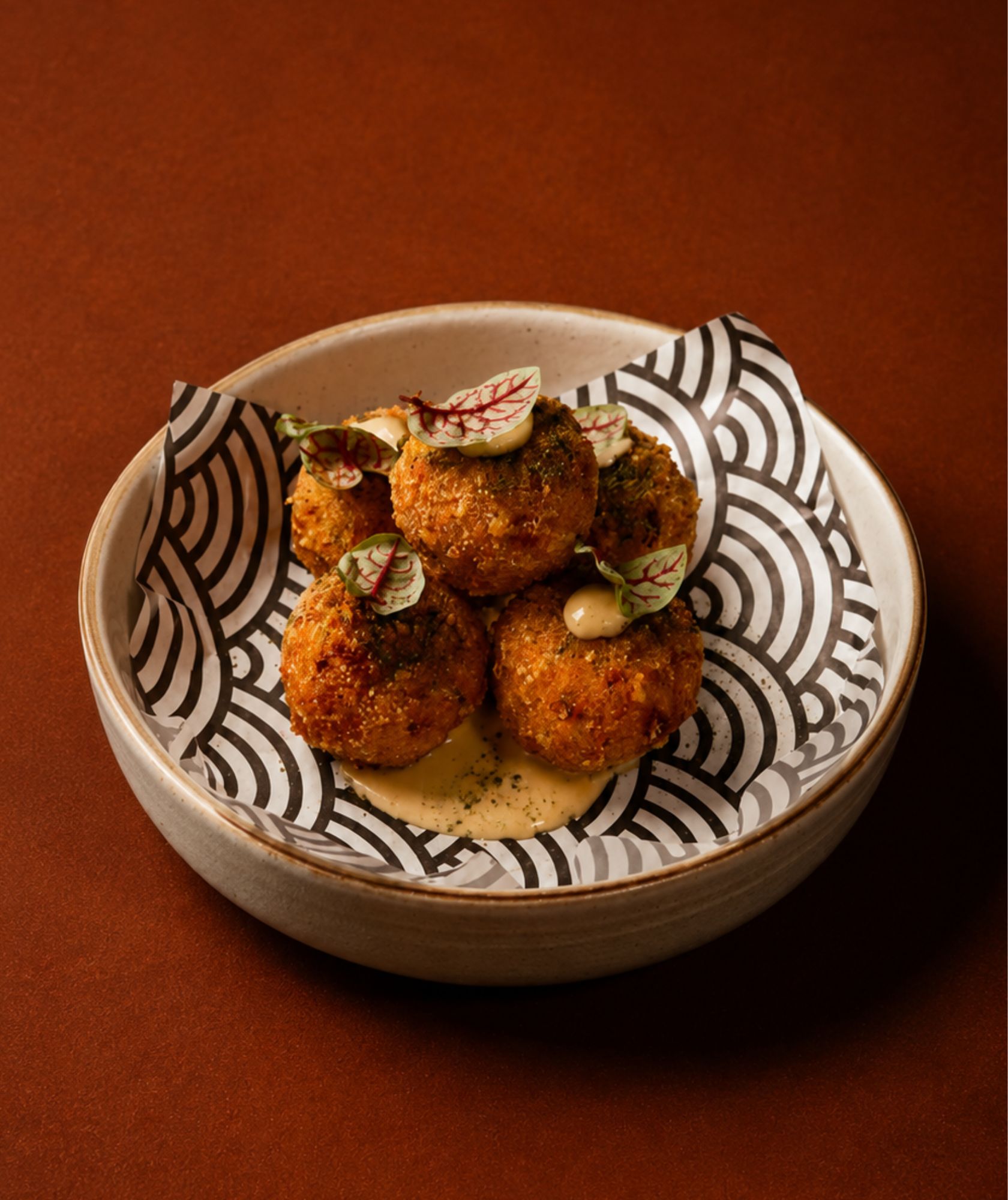 Home kimcheesy korokke