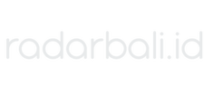Radar Bali Logo